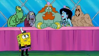 The Class Of Triton - Spongebob Squarepants [Part 2]