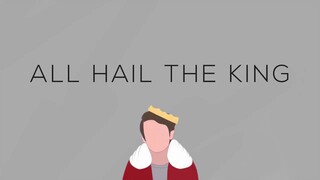 all hail the king | Eret’s Theme | based on the events that took place in the Dream SMP