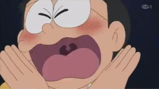 Doraemon Episode 306