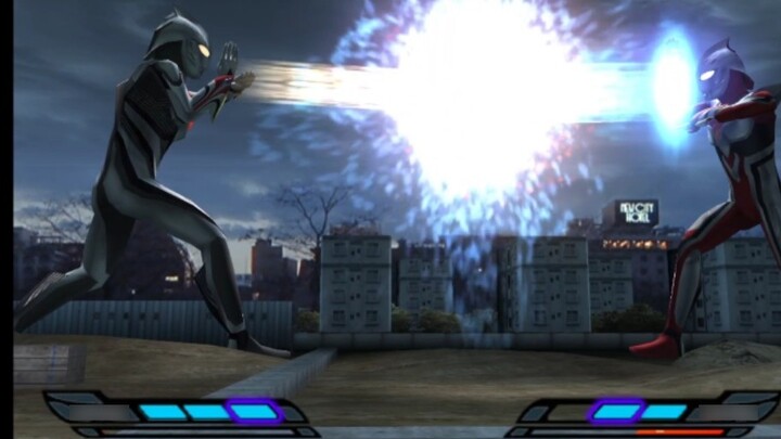 PS2 Nexus คลื่นแสงพอมองเห็นในคราวเดียว!