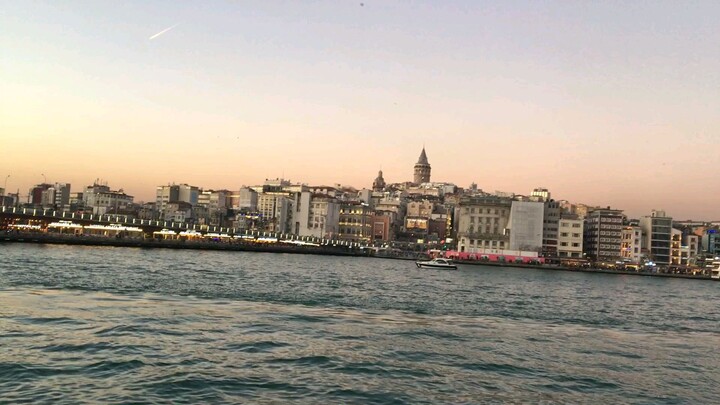 Istanbul City