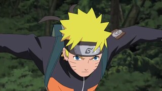 Ang nagpapanggap na naruto