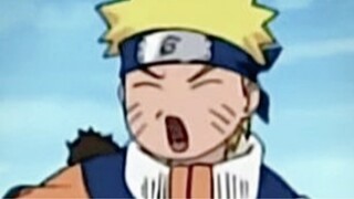 papa Naruto😍