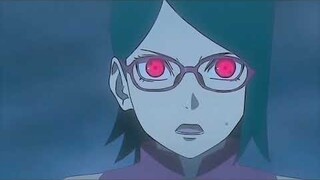 Sarada Twixtor 4K (FREE)