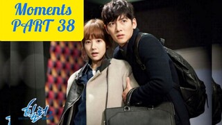 Healer moments part 38