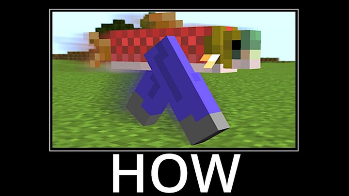WAIT WHAT (Minecraft) #68