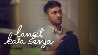 Langit Kala Senja - Feature Film (2021) Mikha Tambayong, Refal Hady, Hana Malasan