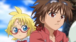 Bakugan Battle Brawlers - New Vestroia Episode 2 Sub Indo