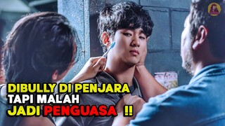 DIJEBAK MASUK PENJARA TAPI MALAH BERAKHIR MENJADI TAHANAN PALING DITAKUTI - alur cerita film