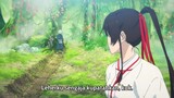 Jigokuraku Episode 3 Subtitle Indonesia