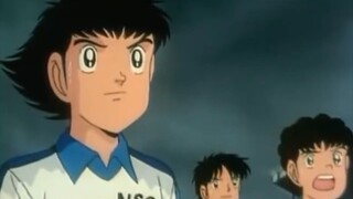 CAPTAIN TSUBASA J -EPISODE 10 BY YOUTUBE GAMERS GRATISAN