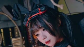 Halloween Nurse