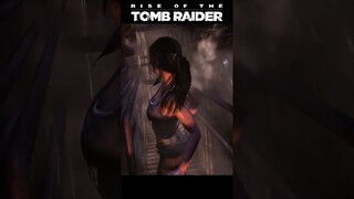 Raise Of Tom Raider #tomraider #laracroft #gaming #videogames #shortvideo #shots