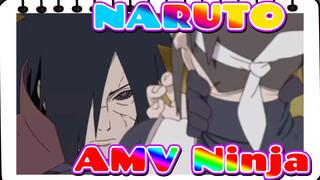 NARUTO | Ini Sesi Spesial Untuk Ninja