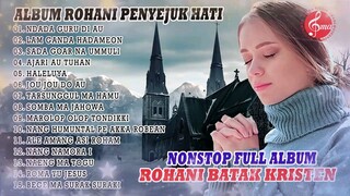 Lagu Rohani