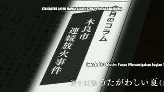 Shoushimin Series Episode 14 [S2] Subtitle Indonesia