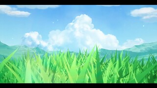 Người Yêu Của Tôi Là Thần Tình Yêu EP 12 [Sub Việt]