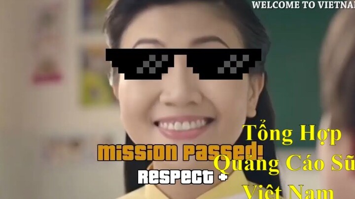 Tổng Hợp YTP Quảng Cáo Sữa Việt Nam Chế