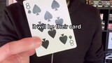 magic trick tutorial
