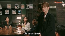 Crime Scene Return Eps 1 Sub Indo