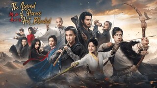 EP.24 ■THE LEGEND OF HEROES (2024) Eng.Sub