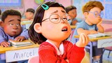 TURNING RED Clip - All About Mei (2022) Pixar