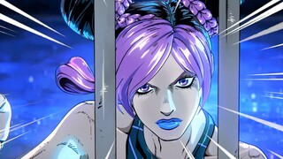 【JOJO6前瞻】百年宿命的终结！石之海开播前你需要了解的内容都在这了