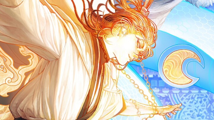 Give up Mobei Di! He has already touched the divinity