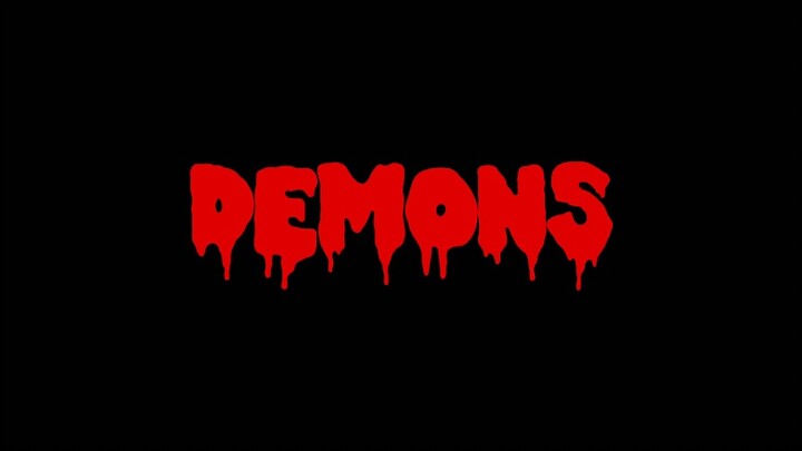 [MAD·AMV] Tincking - Demons