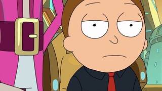 【Muzi】【Rick and Morty】Komentar S1E10 dan Telur Paskah: Misteri Pengalaman Hidup Evil Morty