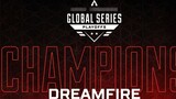 [APEX] Dokumenter penuh kejuaraan playoff ALGS Asia Tenggara tim DF (perspektif sandwich)