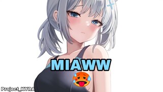 MIAWW