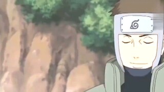 Naruto #Kakashi: Naruto, your chakra is 100 times mine!