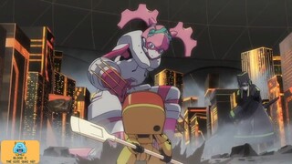 Darling in the FranXX: Chiến Trận Người Máy [ AMV ] -  Light Up The Sky #anime #schooltime