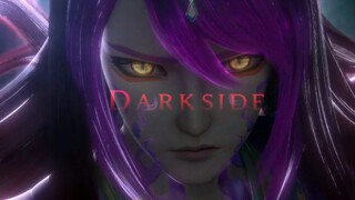 【颜爵｜DARKSIDE】欢迎来到我到阴暗面！