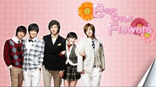 รักฉบับใหม่ หัวใจ 4 ดวง (Boys Over Flower) ตอนที่ 25 พากษ์ไทย