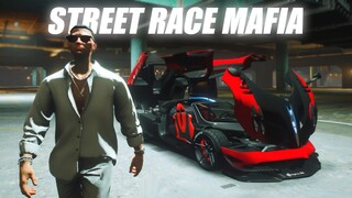 JACKY TORETTO - MAFIA BALAP LIAR ! GTA V ROLEPLAY