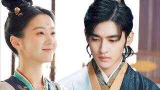 5. TITLE: Love Behind The Melody [2022]/Romance Fantasy Chinese Series Tagalog Dubbed Episode 05 HD
