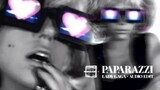 » lady gaga - paparazzi (audio edit) | zaraudio