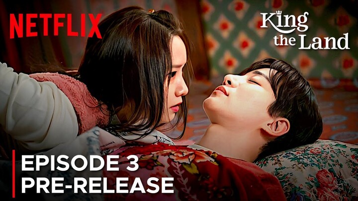 King the Land | Episode 3 Pre-Release | Yoona | Lee Junho {ENG SUB}