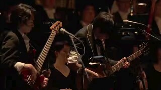 Nandemonaiya - Radwimps w/ Ochestra