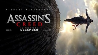 Assassin’s Creed 2016 [แนะนำหนังดัง]