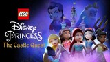 LEGO Disney Princess_ The Castle Quest _ Official Trailer _ Disney