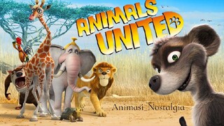 Animals United (2010) Indo Dub