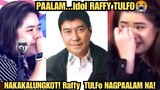 JUST in! Ang Buong Detalye ng Biglaang PaMAMAALam ni Idol Raffy Tulfo/Nakakagulat