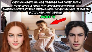 PART 9     ANG KABAITAN NI CLOUD