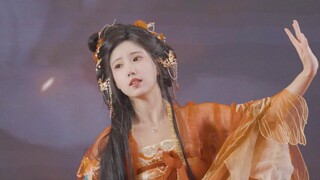 今夜之后，我不会再跳这支舞