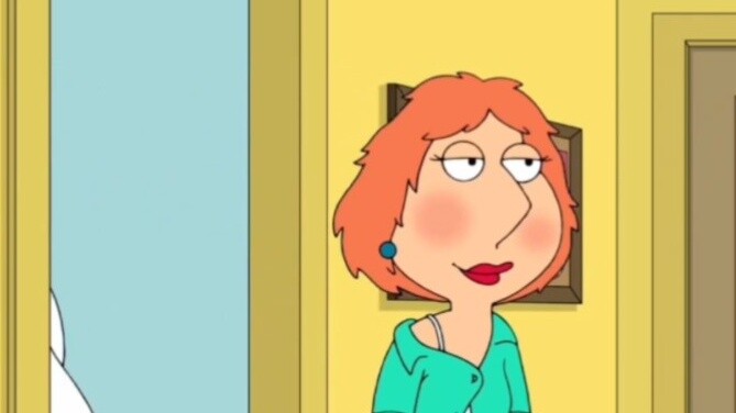 Family Guy: พลังวิเศษของ Ah Q ปรากฏว่ามาจากเมล็ดชาของเขา