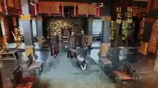 EP44 FINALE GOD OF LOST FANTASY TAGALOG DUBBED