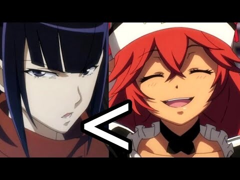 Why Lupusregina is the better Partner for Ainz Ooal Gown | Overlord explained